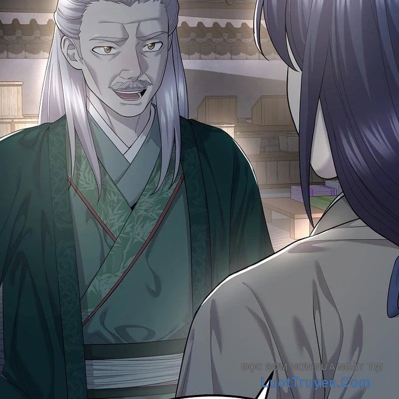 Độc Chiếm Thiên Cơ Chap 9 - Next Chap 10