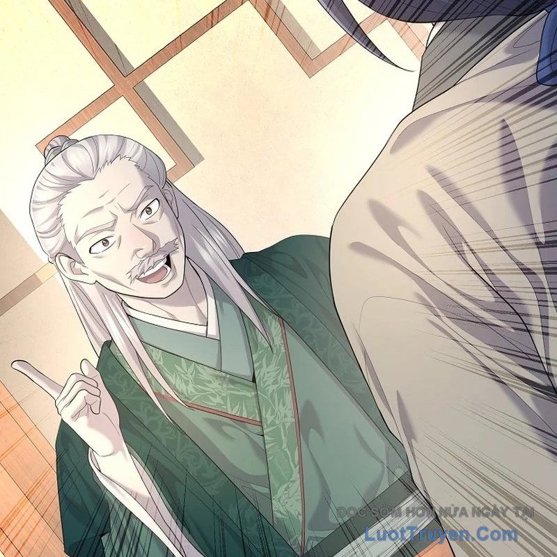 Độc Chiếm Thiên Cơ Chap 9 - Next Chap 10