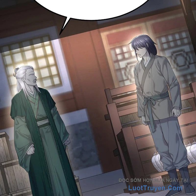 Độc Chiếm Thiên Cơ Chap 9 - Next Chap 10