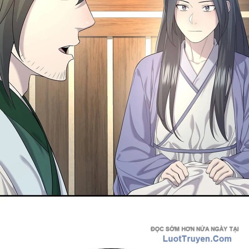 Độc Chiếm Thiên Cơ Chap 9 - Next Chap 10