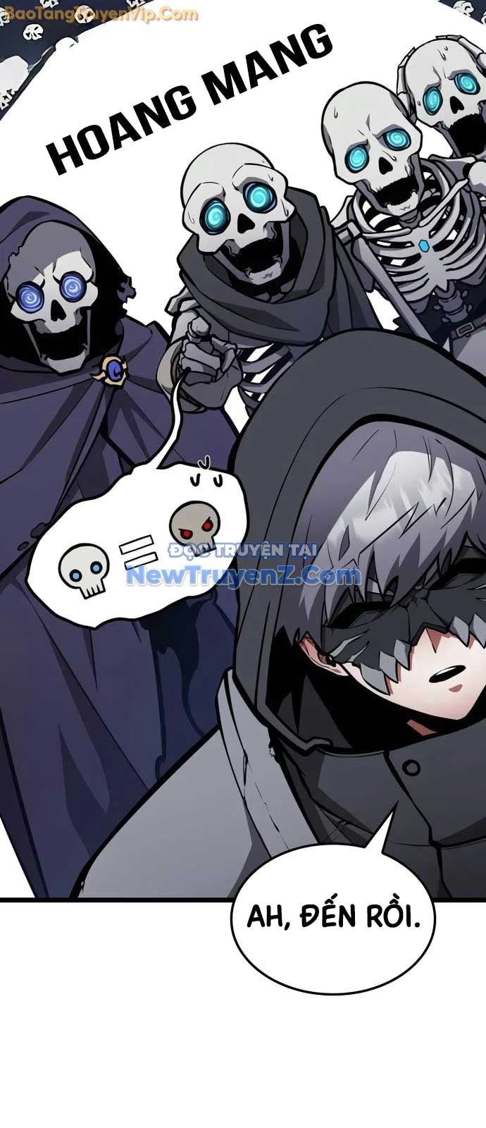 Độc Chiến Đế Vương Chap 14 - Next Chap 15