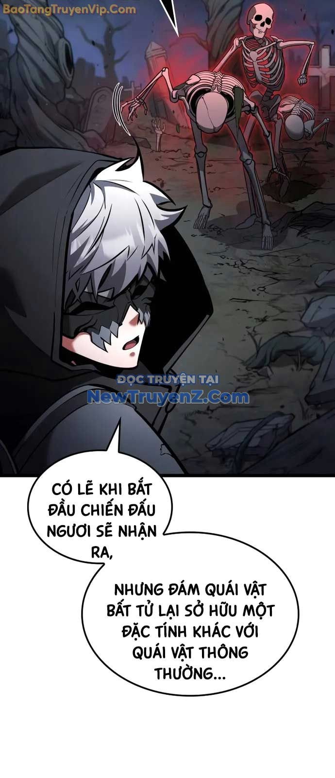 Độc Chiến Đế Vương Chap 14 - Next Chap 15