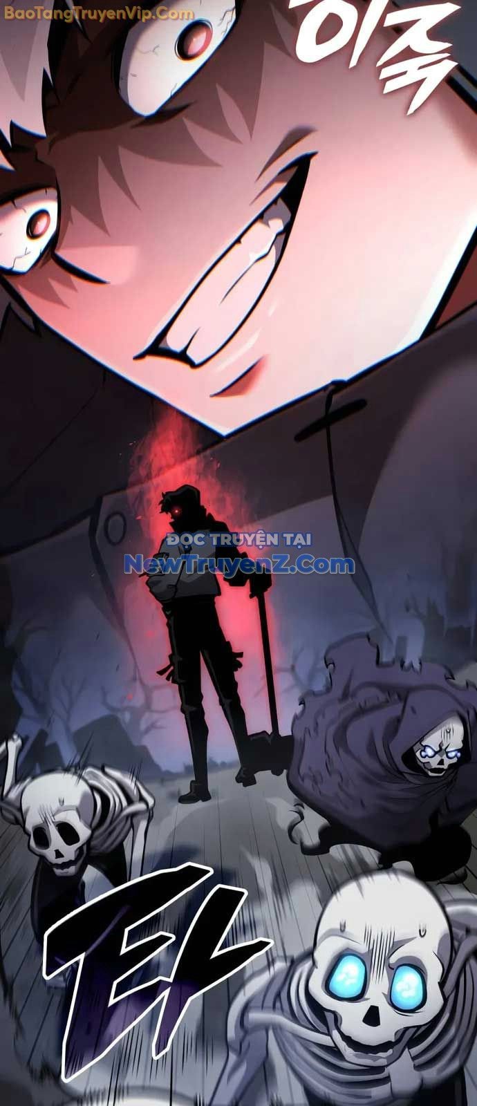 Độc Chiến Đế Vương Chap 14 - Next Chap 15