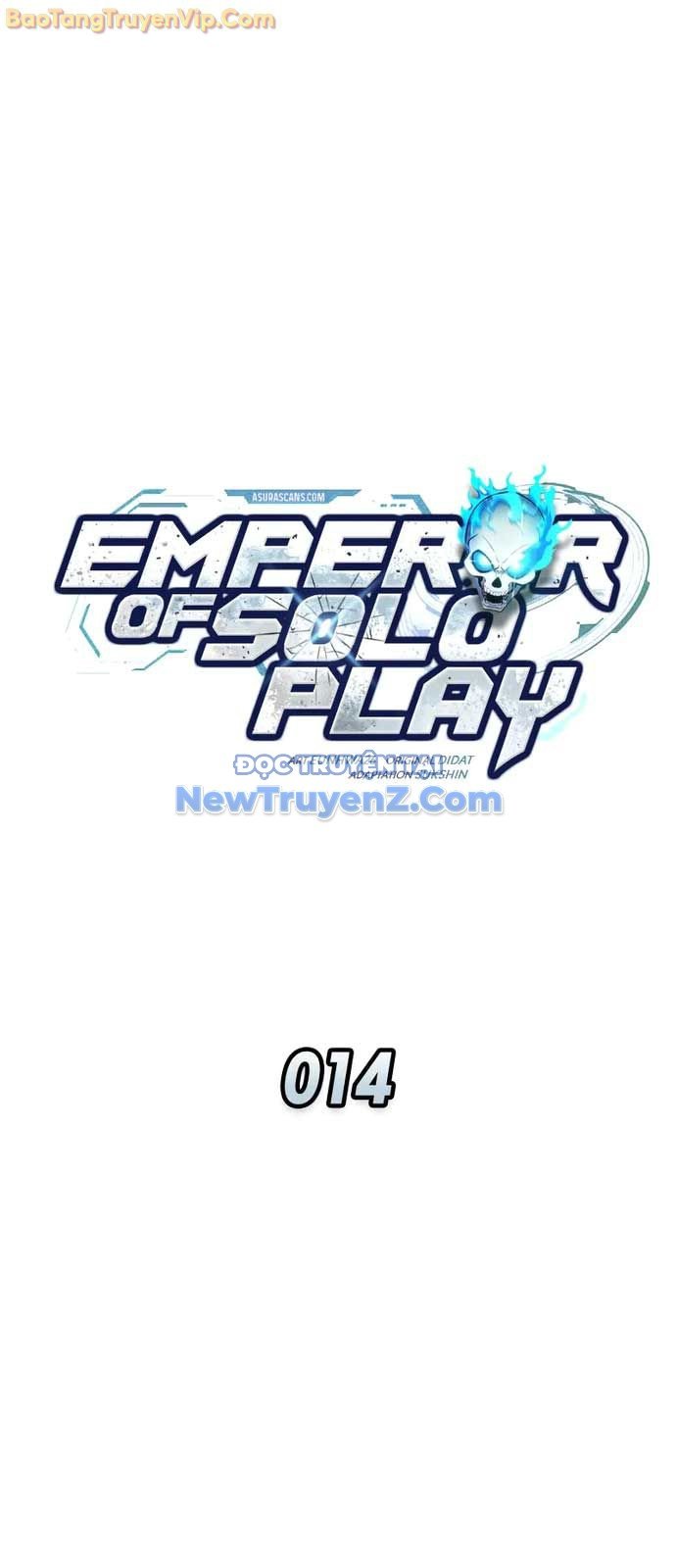 Độc Chiến Đế Vương Chap 14 - Next Chap 15