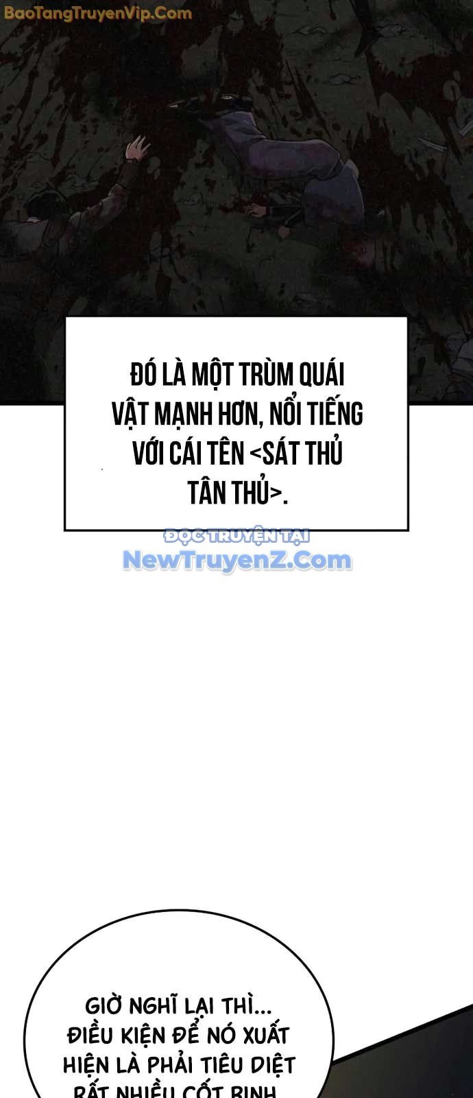 Độc Chiến Đế Vương Chap 14 - Next Chap 15