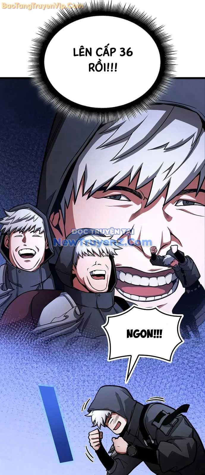Độc Chiến Đế Vương Chap 15 - Next Chap 16
