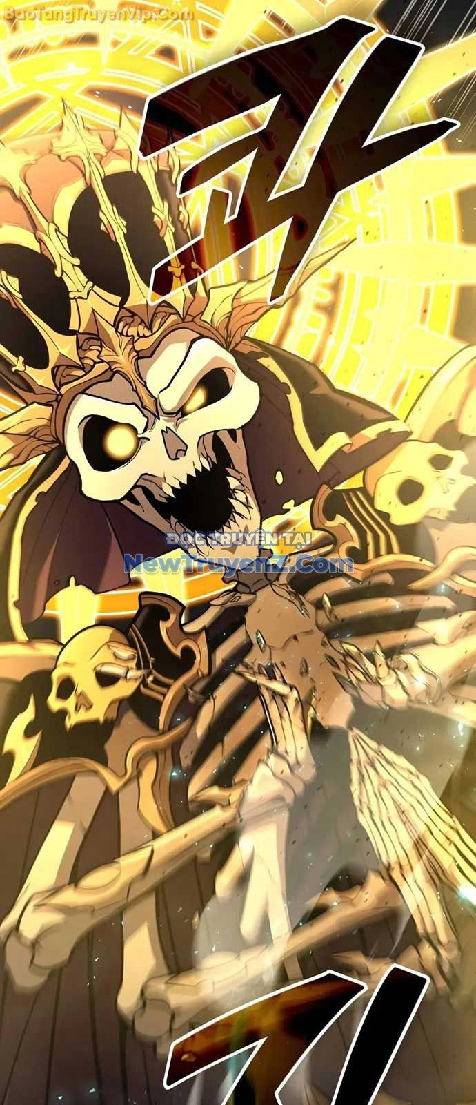 Độc Chiến Đế Vương Chap 15 - Next Chap 16