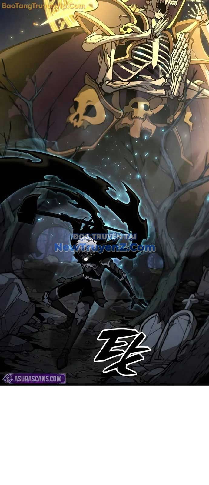 Độc Chiến Đế Vương Chap 15 - Next Chap 16