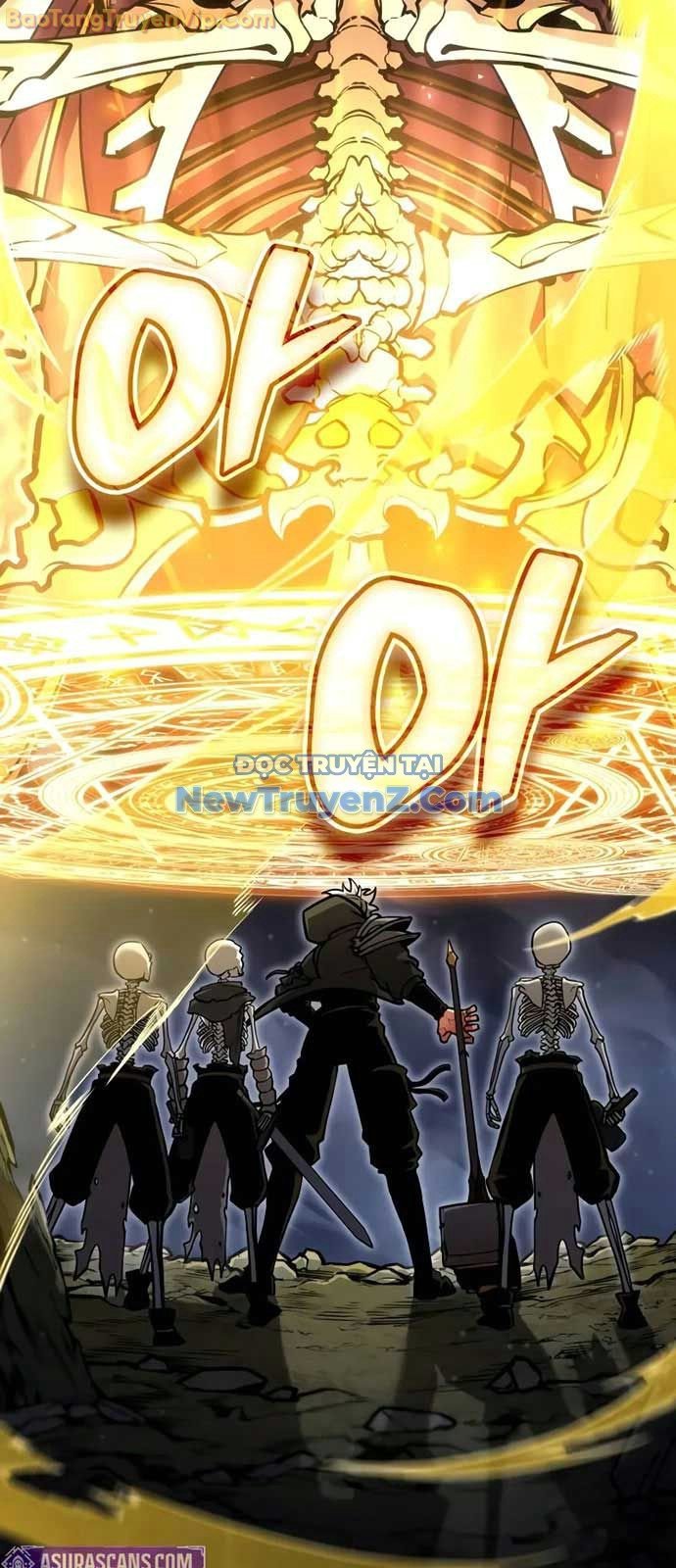 Độc Chiến Đế Vương Chap 15 - Next Chap 16