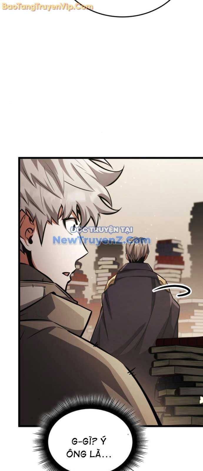 Độc Chiến Đế Vương Chap 16 - Next Chap 17