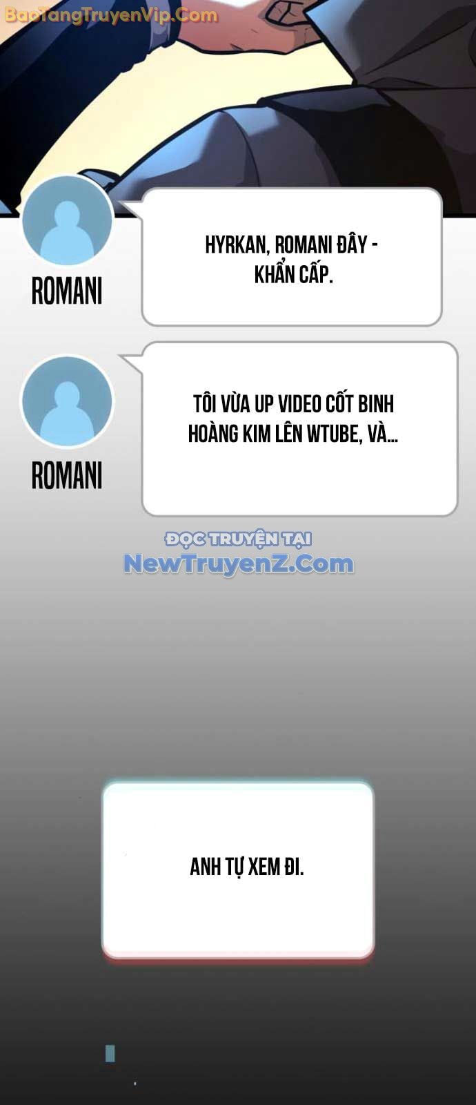 Độc Chiến Đế Vương Chap 16 - Next Chap 17