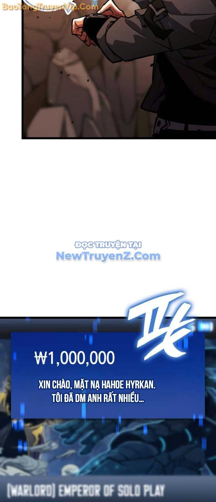 Độc Chiến Đế Vương Chap 16 - Next Chap 17