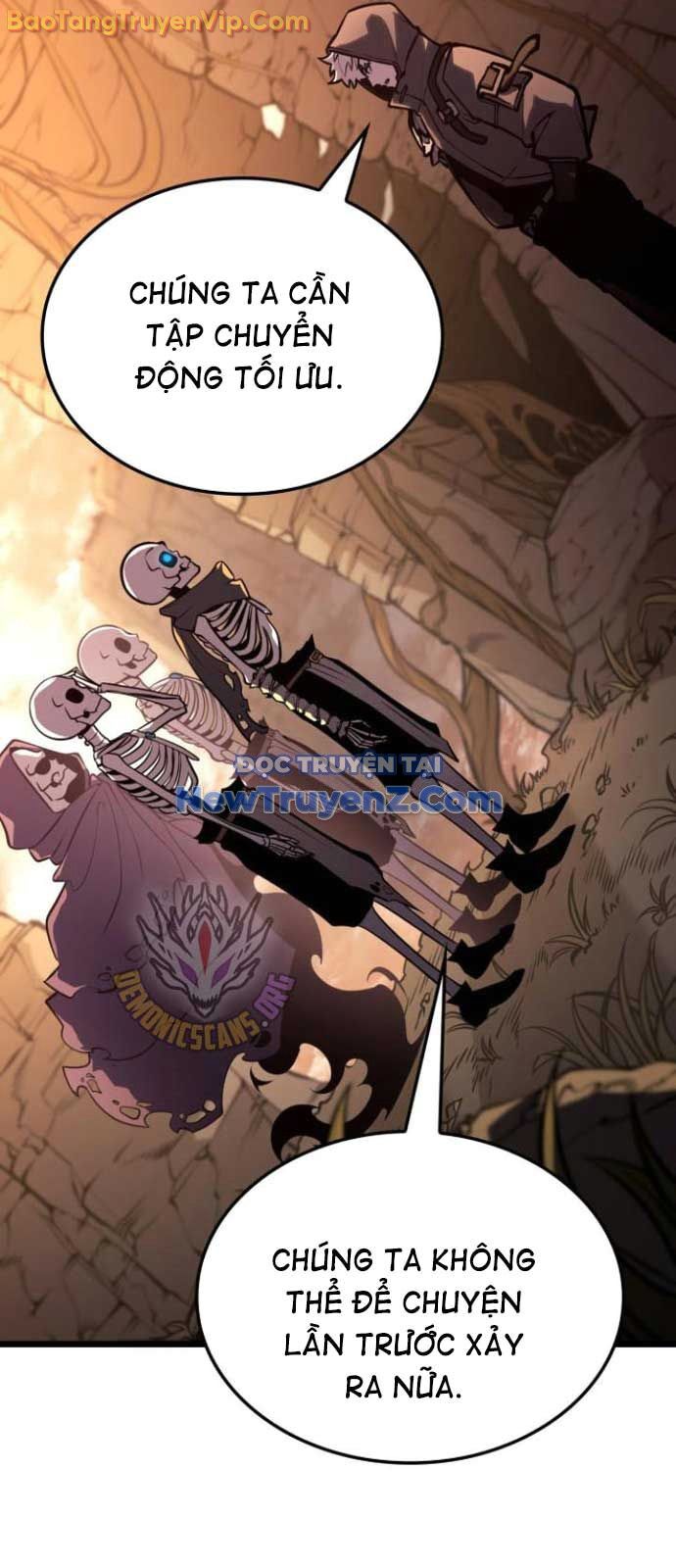 Độc Chiến Đế Vương Chap 16 - Next Chap 17