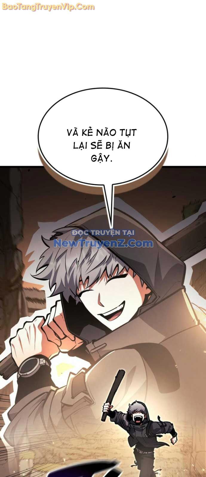 Độc Chiến Đế Vương Chap 16 - Next Chap 17