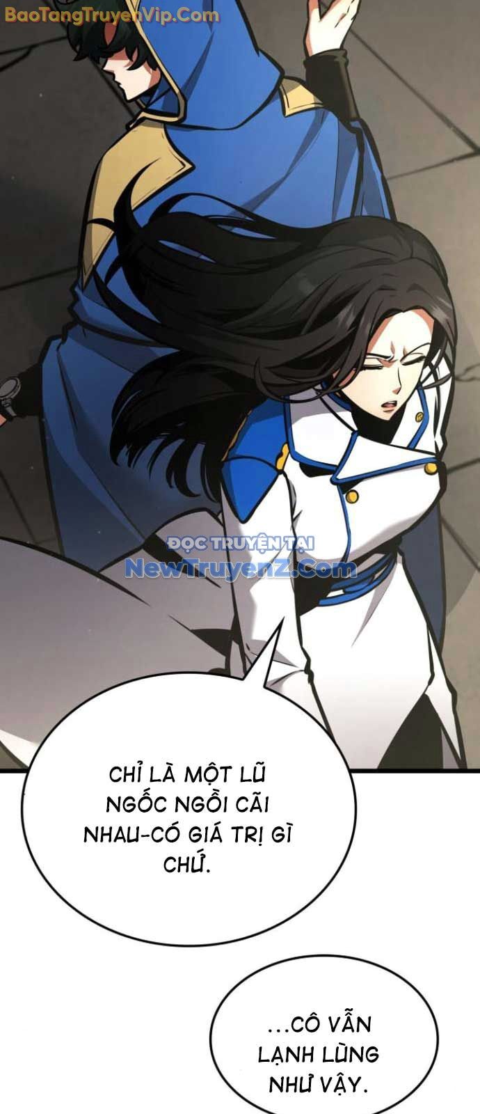 Độc Chiến Đế Vương Chap 16 - Next Chap 17