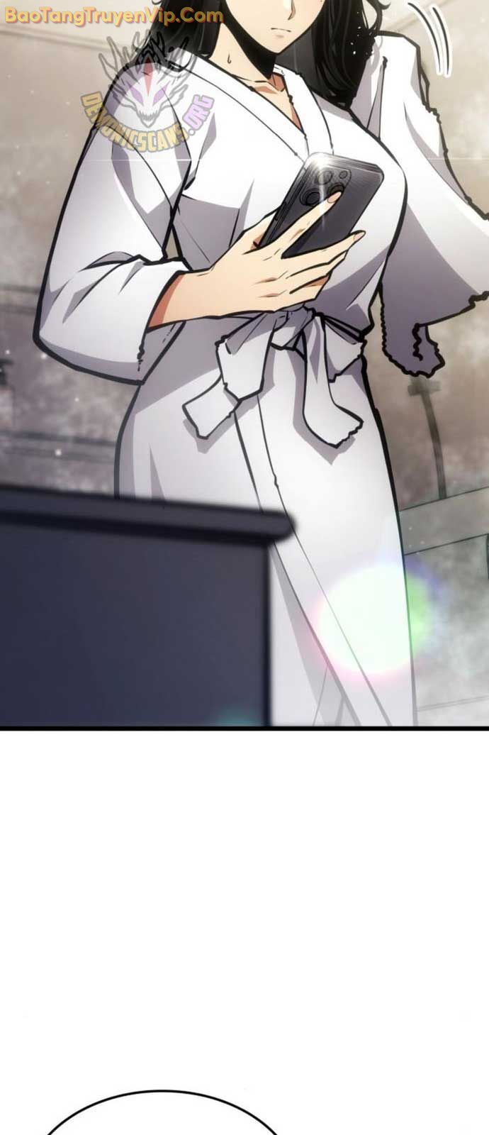 Độc Chiến Đế Vương Chap 17 - Next Chap 18