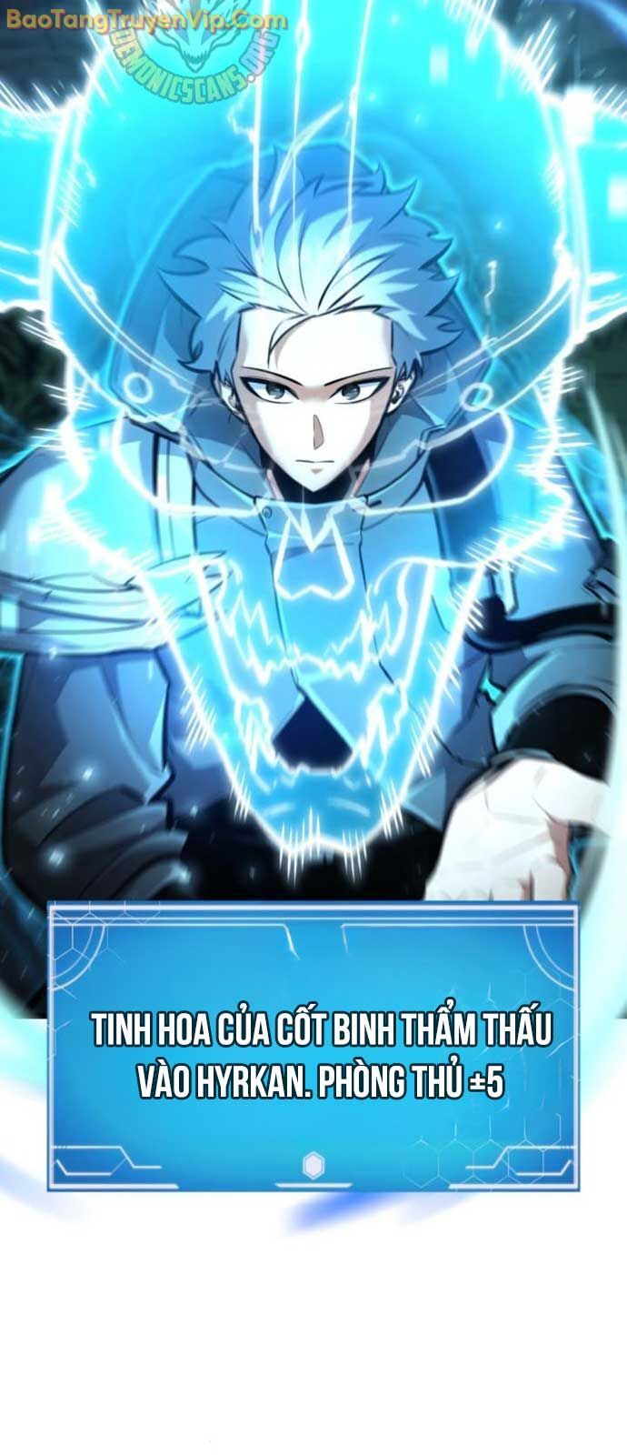 Độc Chiến Đế Vương Chap 17 - Next Chap 18