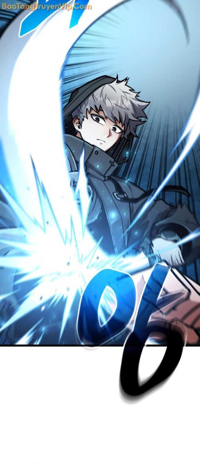 Độc Chiến Đế Vương Chap 17 - Next Chap 18