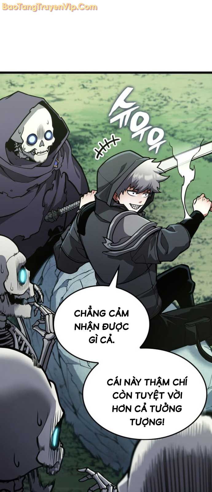 Độc Chiến Đế Vương Chap 17 - Next Chap 18