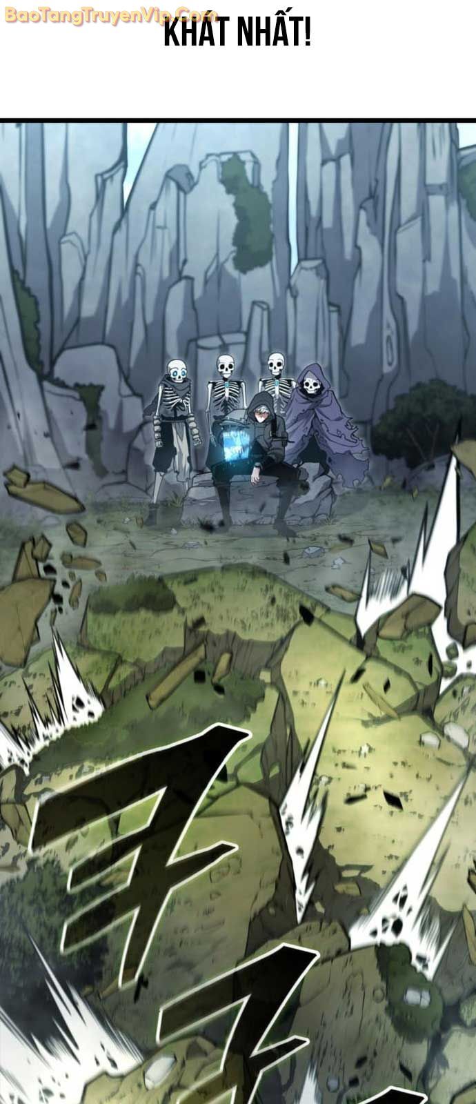 Độc Chiến Đế Vương Chap 17 - Next Chap 18