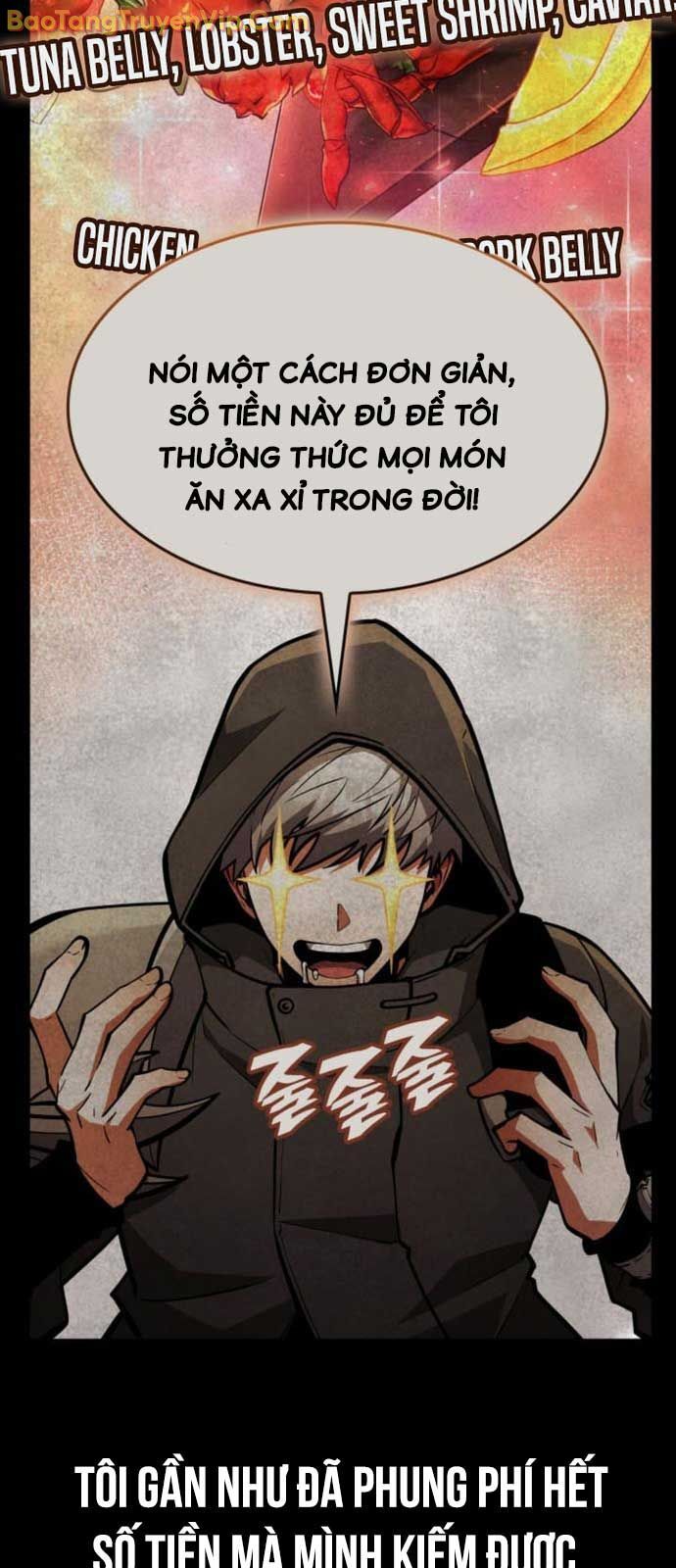 Độc Chiến Đế Vương Chap 17 - Next Chap 18