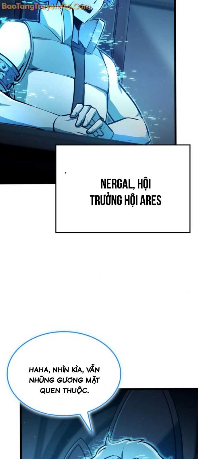 Độc Chiến Đế Vương Chap 17 - Next Chap 18