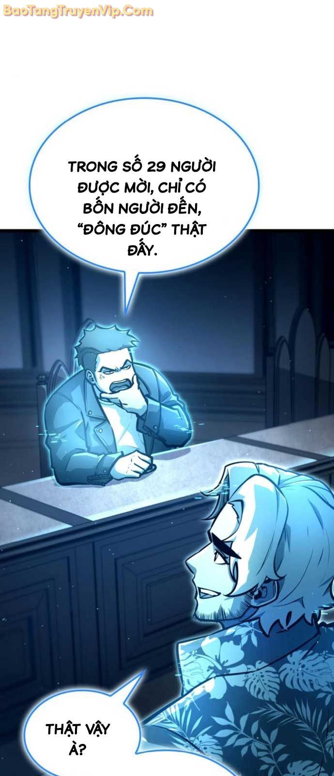 Độc Chiến Đế Vương Chap 17 - Next Chap 18