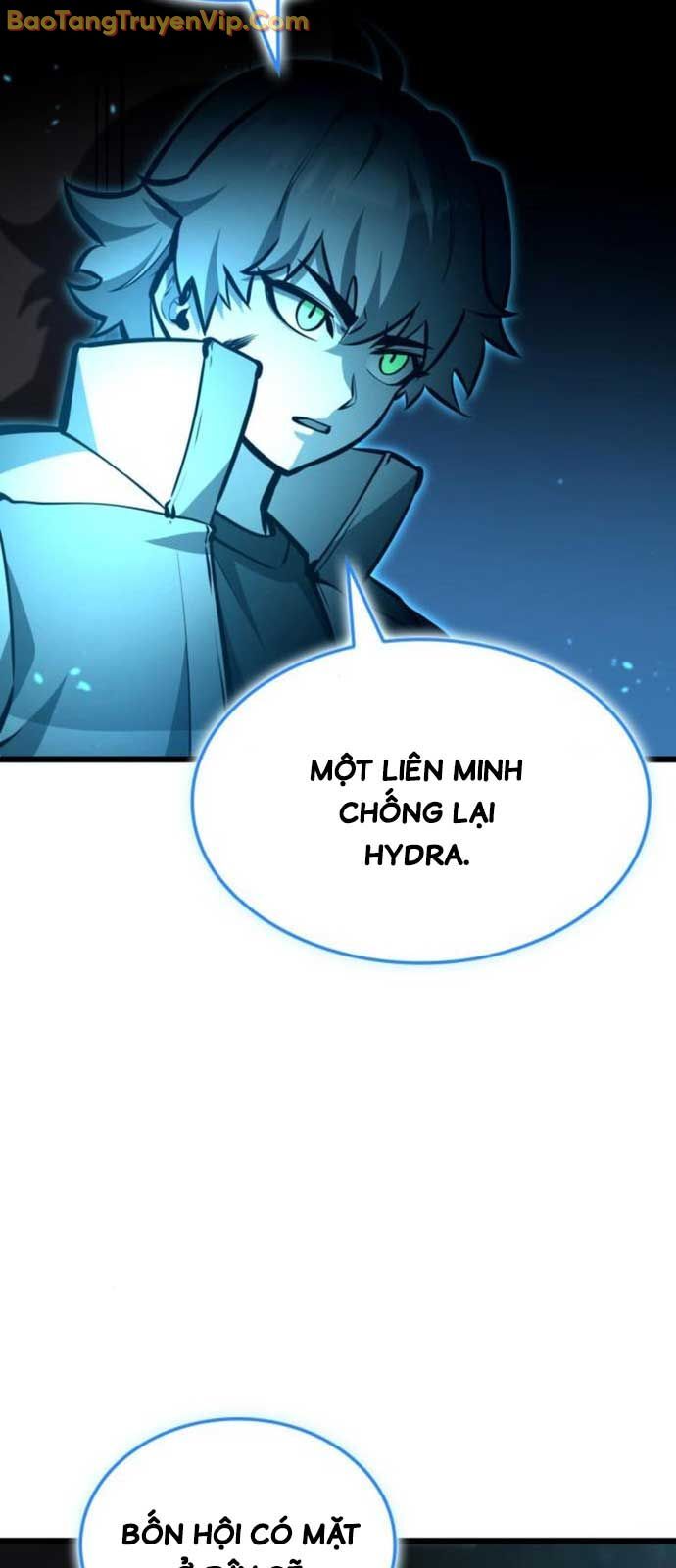 Độc Chiến Đế Vương Chap 17 - Next Chap 18