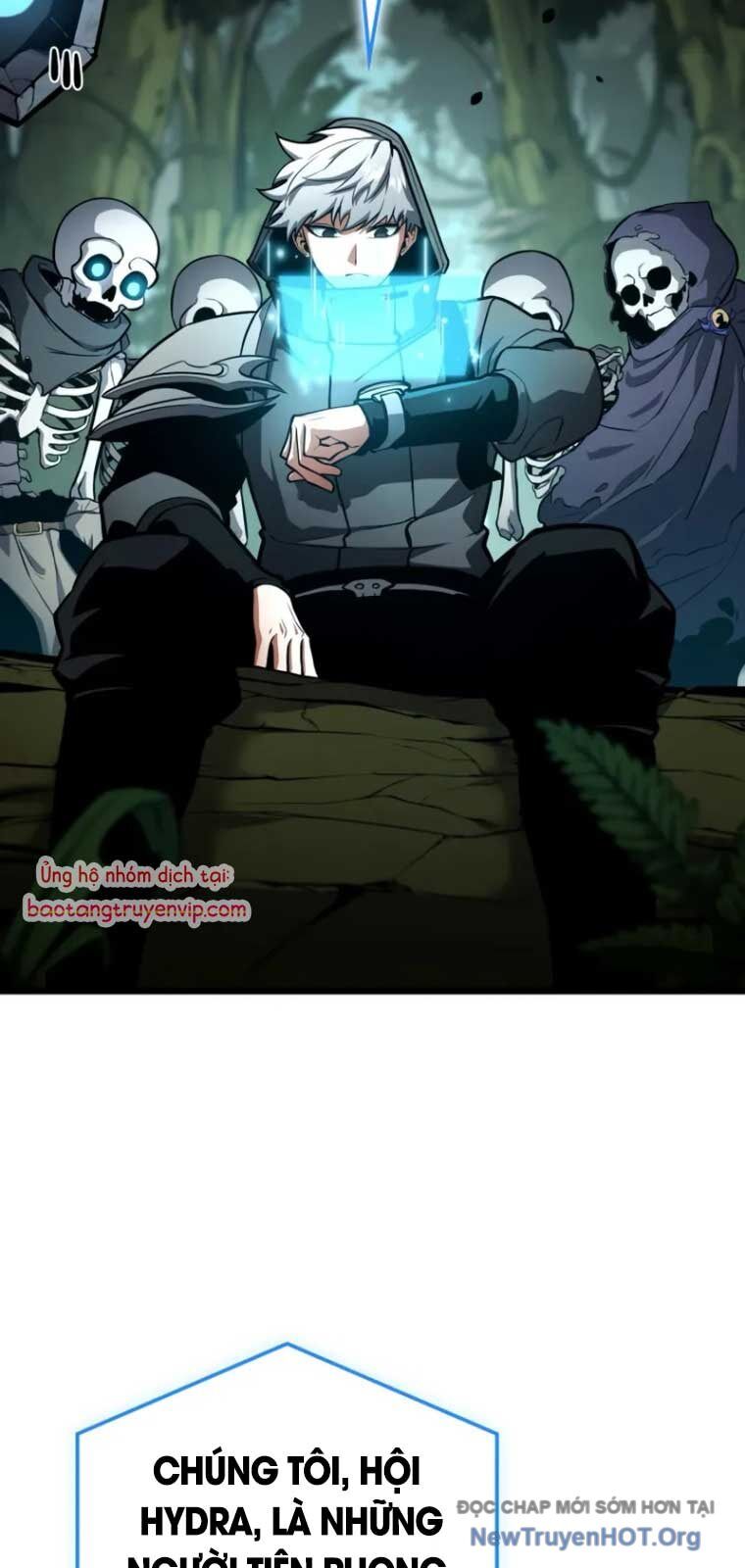 Độc Chiến Đế Vương Chap 18 - Next Chap 19