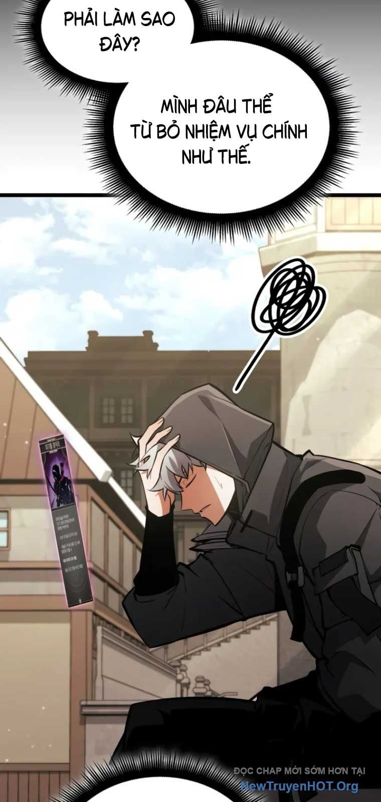 Độc Chiến Đế Vương Chap 18 - Next Chap 19