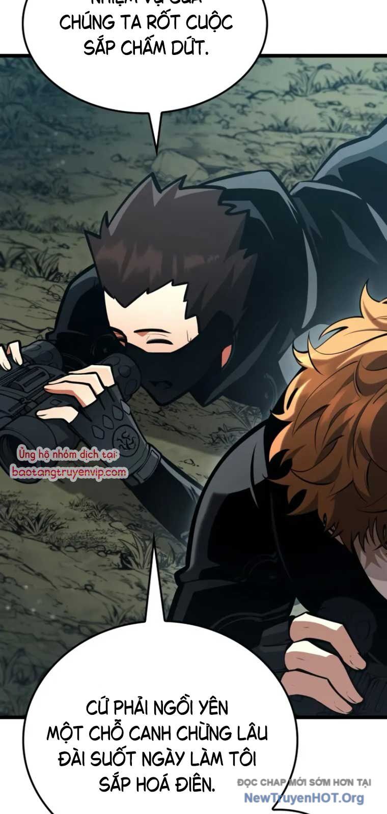 Độc Chiến Đế Vương Chap 18 - Next Chap 19