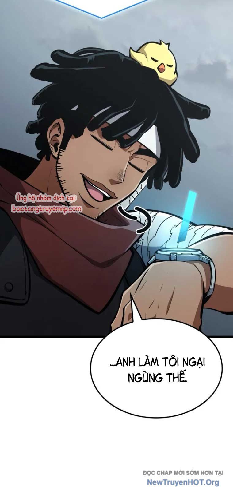 Độc Chiến Đế Vương Chap 18 - Next Chap 19