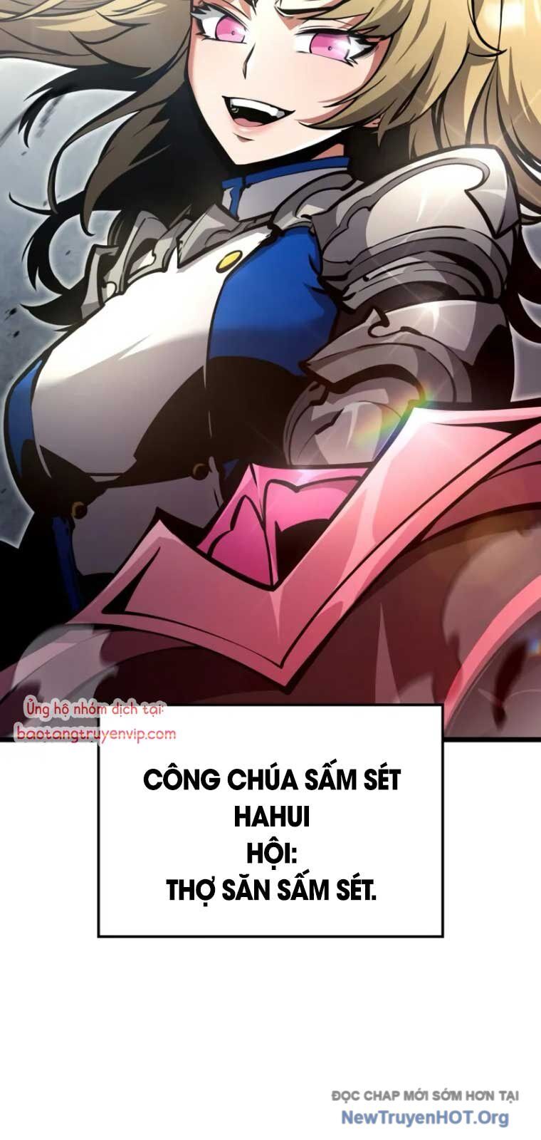 Độc Chiến Đế Vương Chap 18 - Next Chap 19