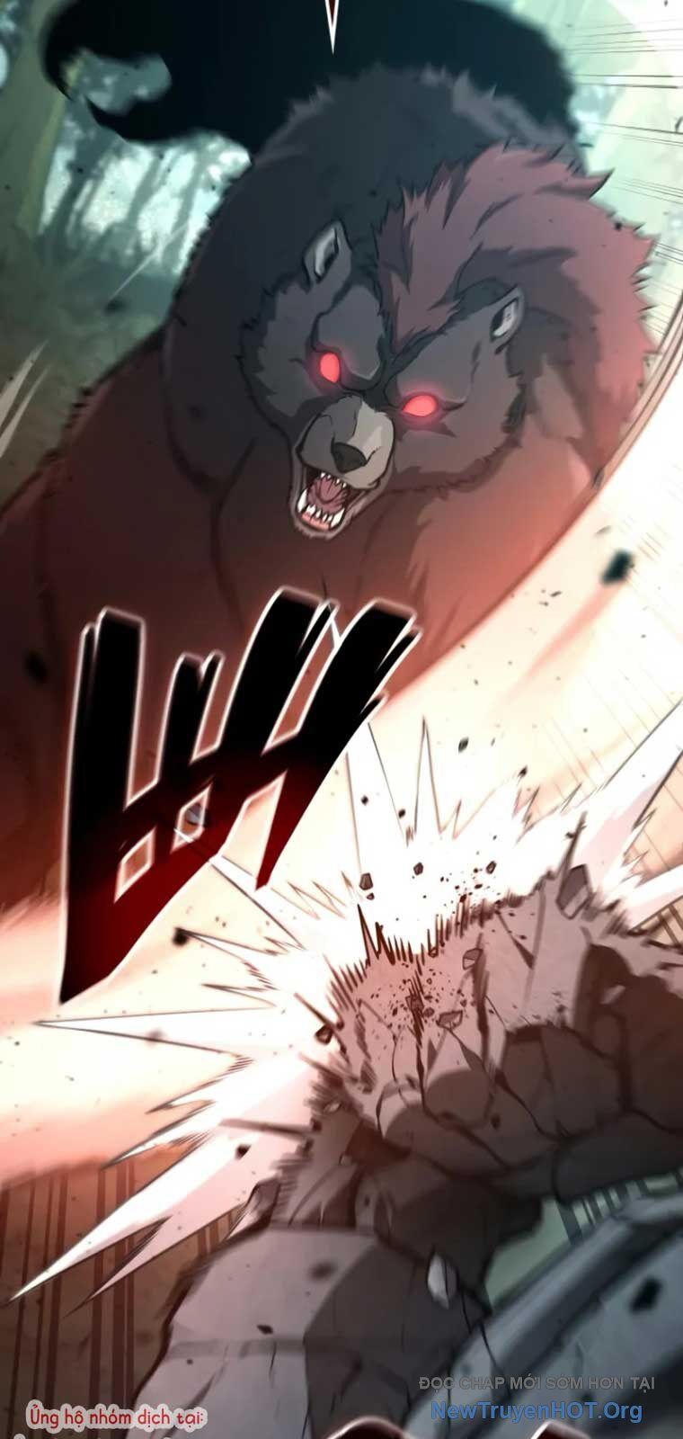 Độc Chiến Đế Vương Chap 18 - Next Chap 19