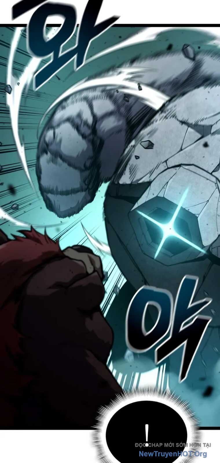 Độc Chiến Đế Vương Chap 18 - Next Chap 19