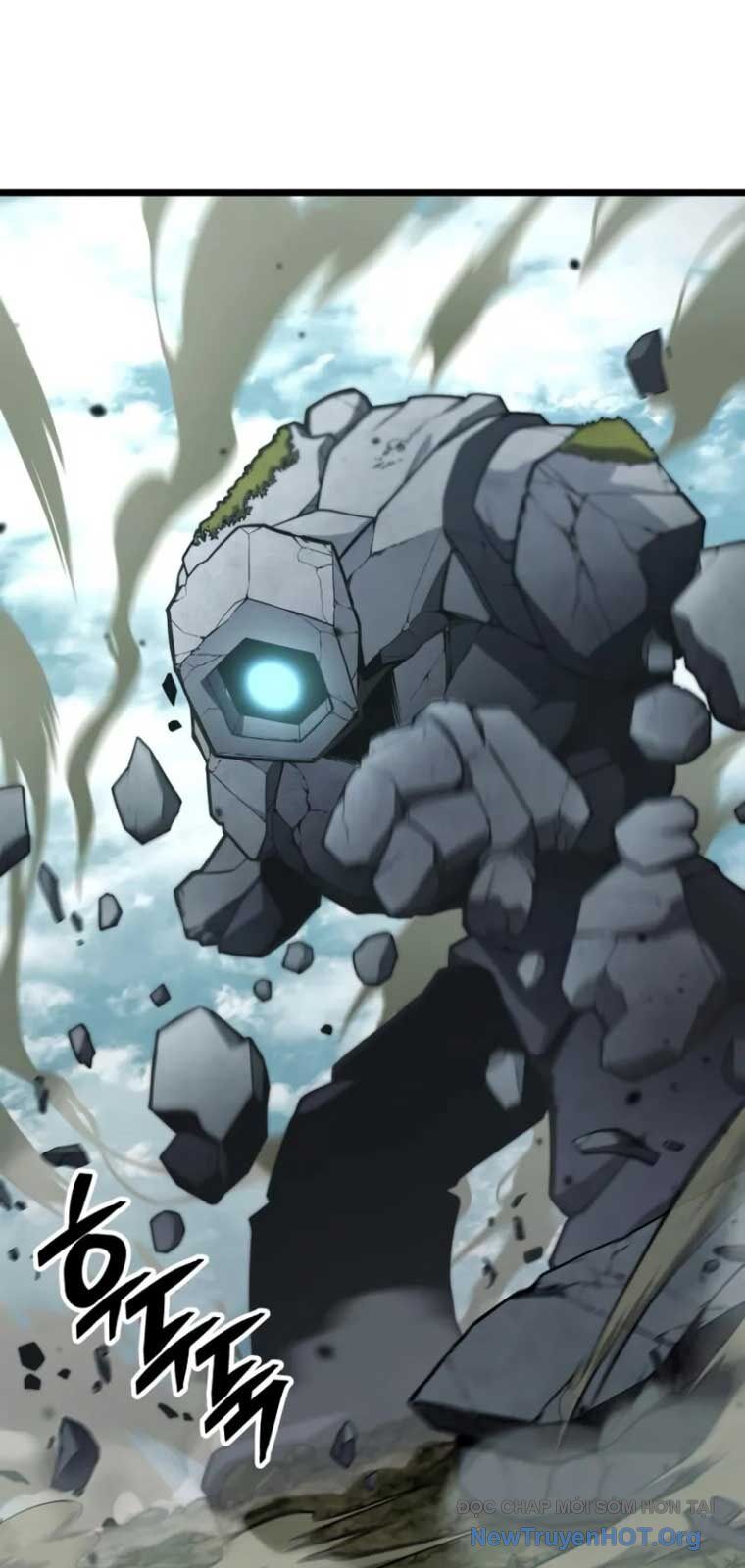 Độc Chiến Đế Vương Chap 18 - Next Chap 19