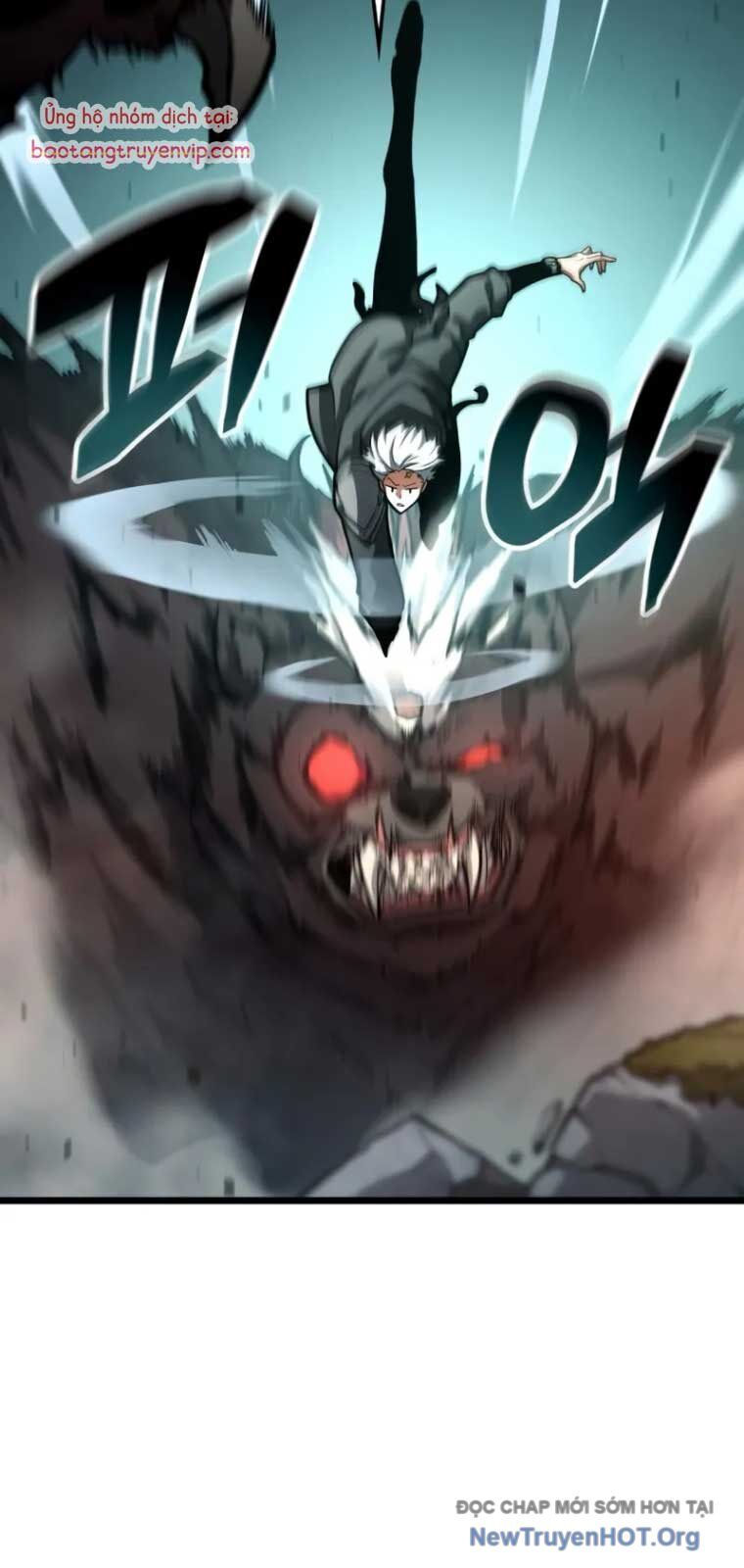 Độc Chiến Đế Vương Chap 18 - Next Chap 19