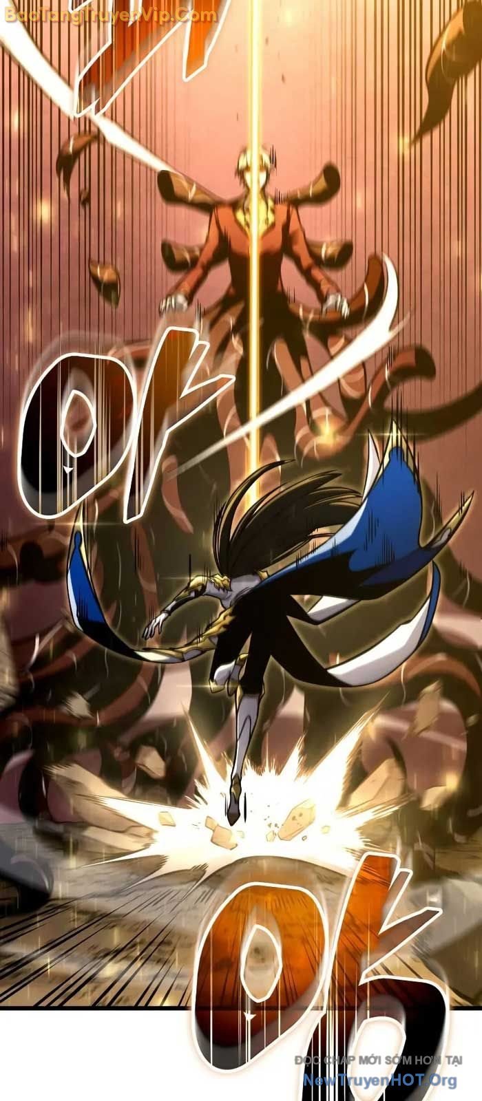 Độc Chiến Đế Vương Chap 19 - Next Chap 20