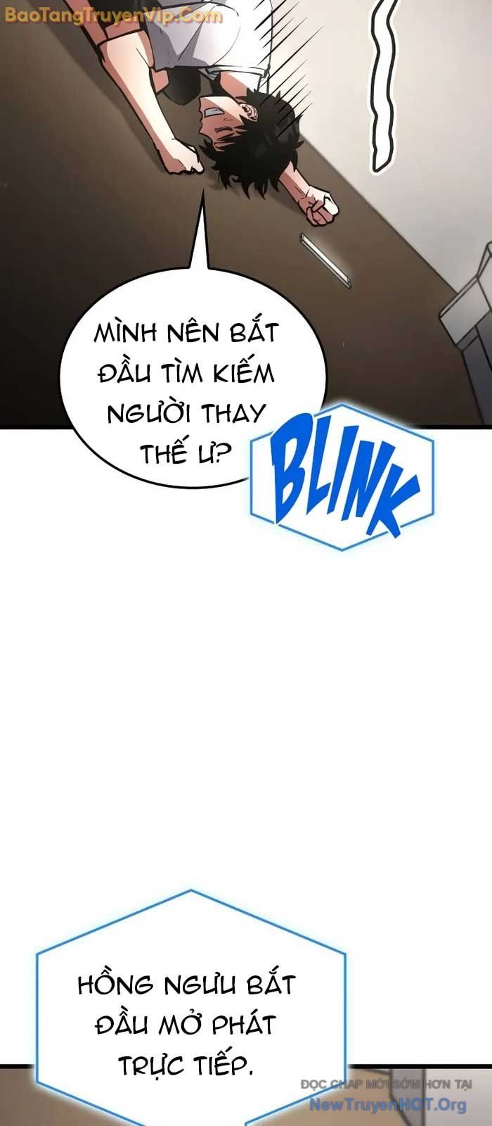 Độc Chiến Đế Vương Chap 19 - Next Chap 20