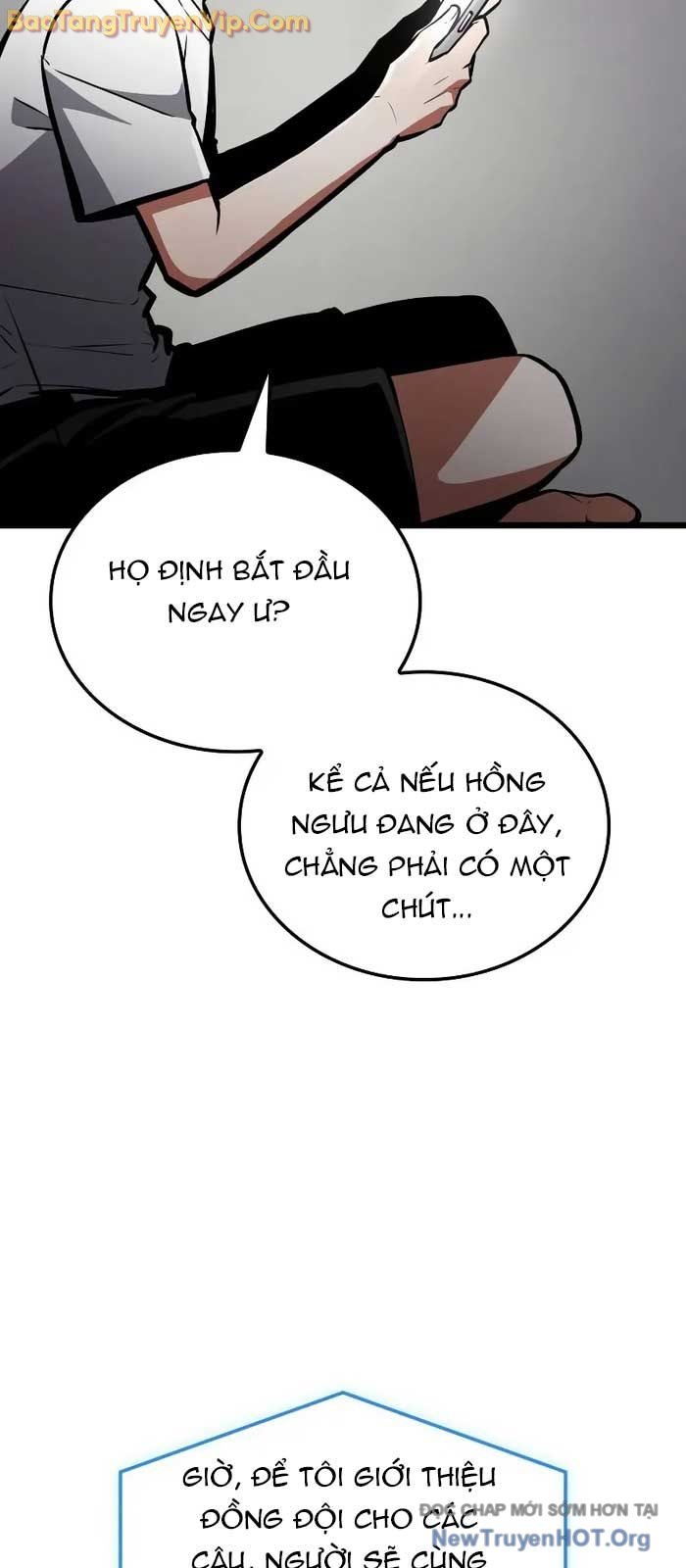 Độc Chiến Đế Vương Chap 19 - Next Chap 20