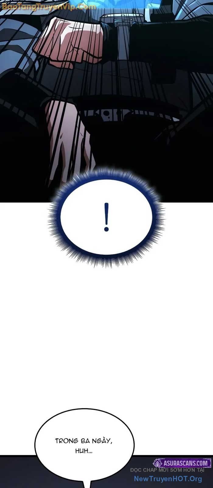 Độc Chiến Đế Vương Chap 19 - Next Chap 20