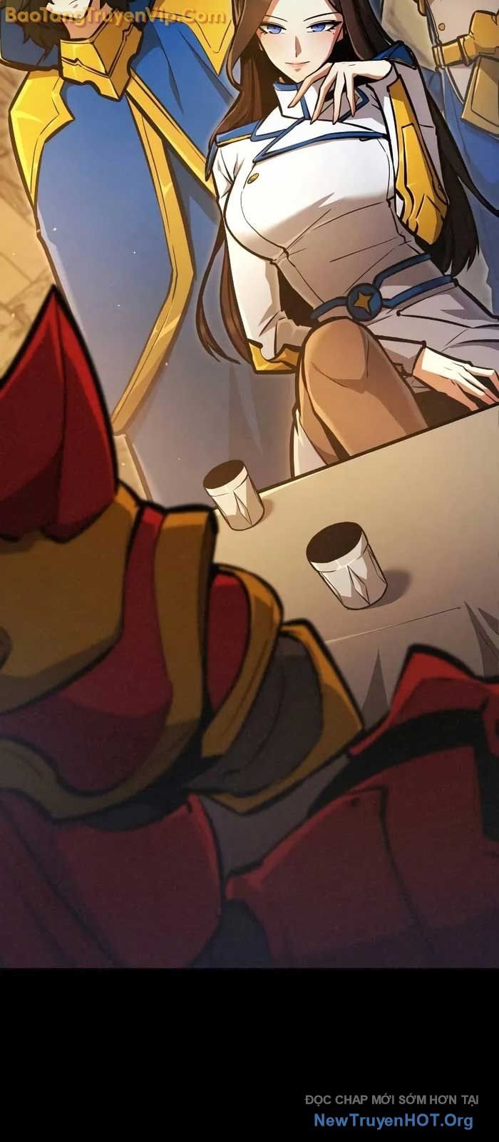 Độc Chiến Đế Vương Chap 19 - Next Chap 20