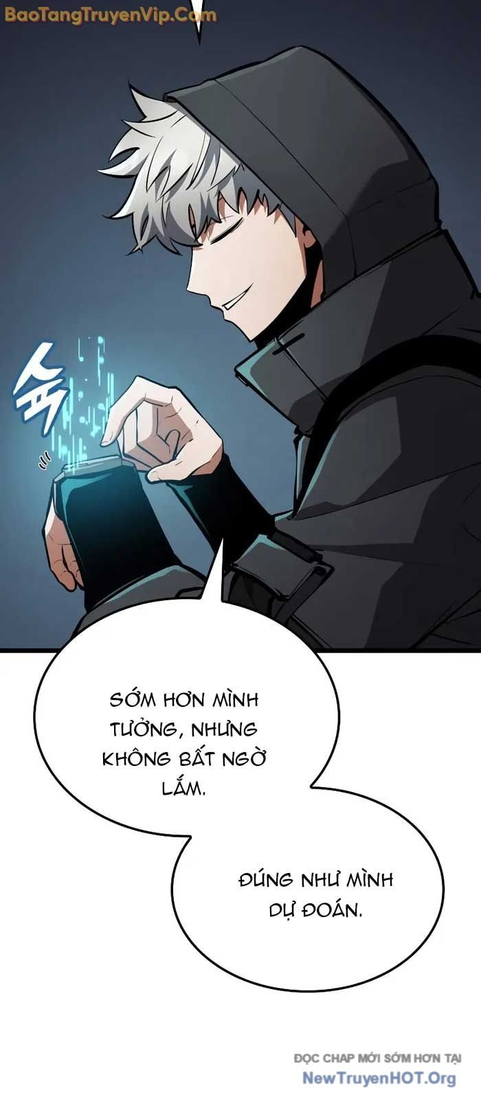 Độc Chiến Đế Vương Chap 19 - Next Chap 20