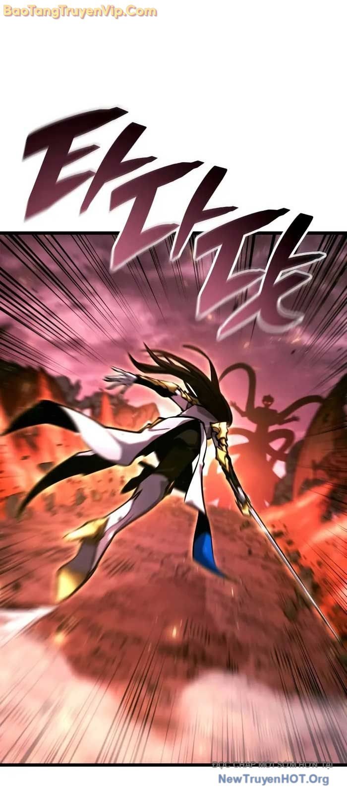 Độc Chiến Đế Vương Chap 19 - Next Chap 20