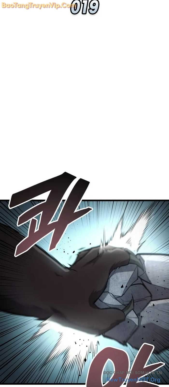 Độc Chiến Đế Vương Chap 19 - Next Chap 20