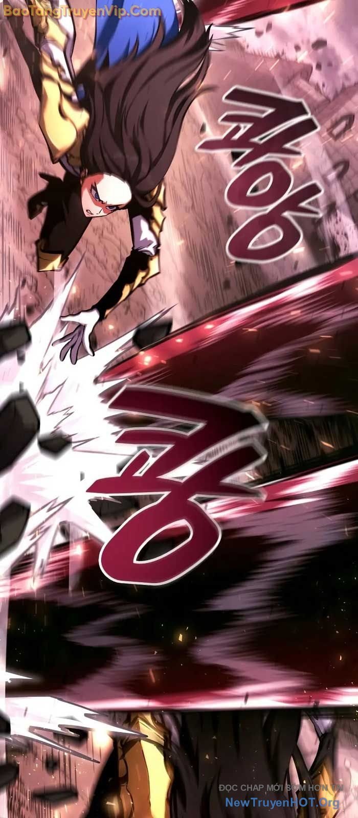 Độc Chiến Đế Vương Chap 19 - Next Chap 20