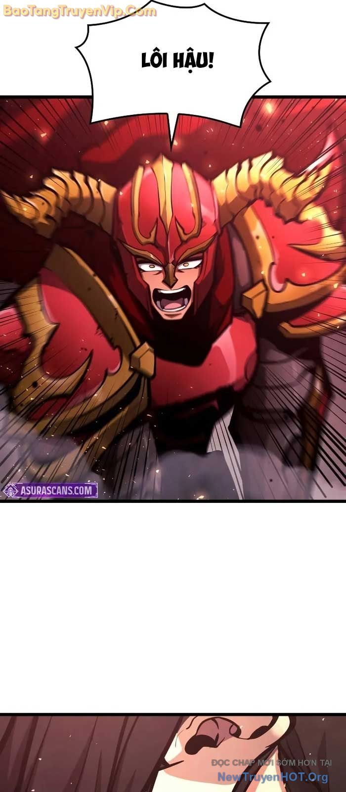 Độc Chiến Đế Vương Chap 19 - Next Chap 20