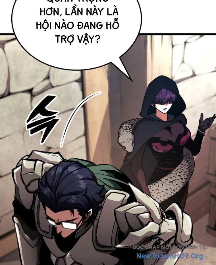 Độc Chiến Đế Vương Chap 20 - Next Chap 21