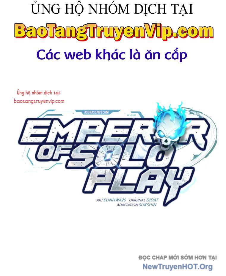 Độc Chiến Đế Vương Chap 20 - Next Chap 21