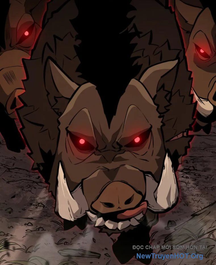 Độc Chiến Đế Vương Chap 20 - Next Chap 21